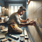 Cena obložení koupelny: Návod, jak ušetřit a zvládnout obklad