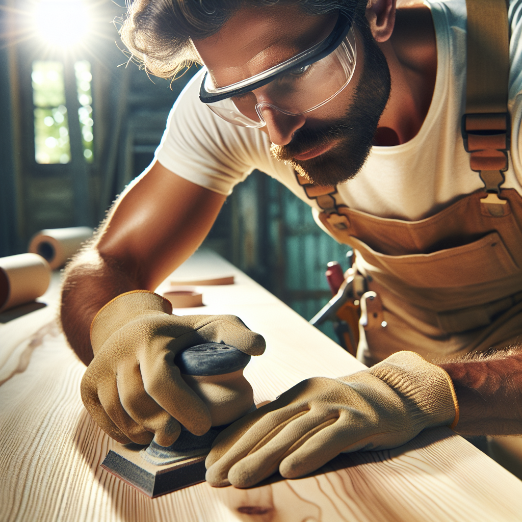 Lakování nábytku svépomocí: Kompletní návod a reálné ceny