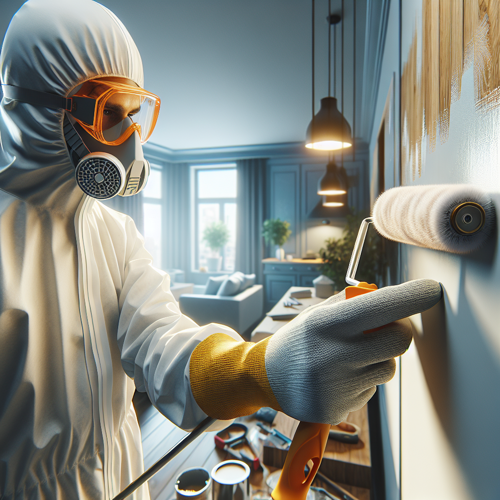 Malování pokojů Brno: Průvodce, jak ušetřit a zvládnout to