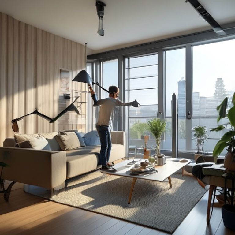 Instalace žaluzií: 5 tipů od certifikovaného odborníka...