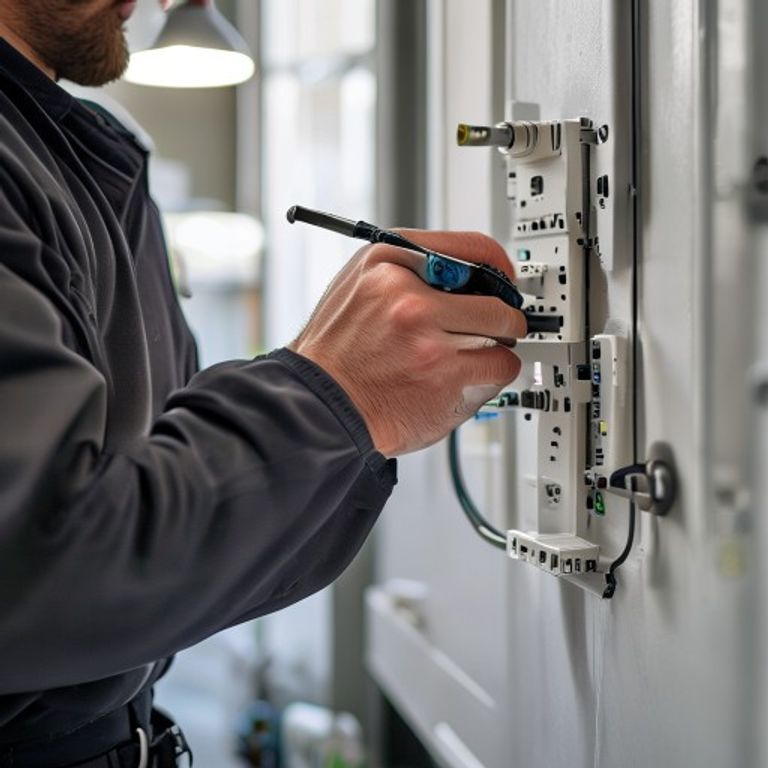 Perfektní byt: Hodinový manžel a bezchybné opravy