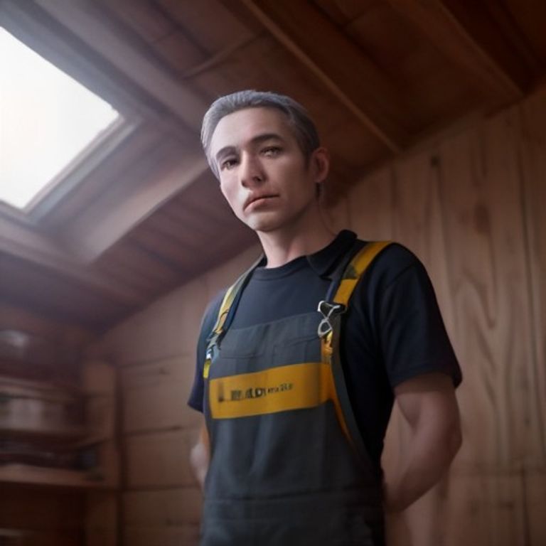 Kanadský šindel na chatu: Spolehlivost a správná pokládka